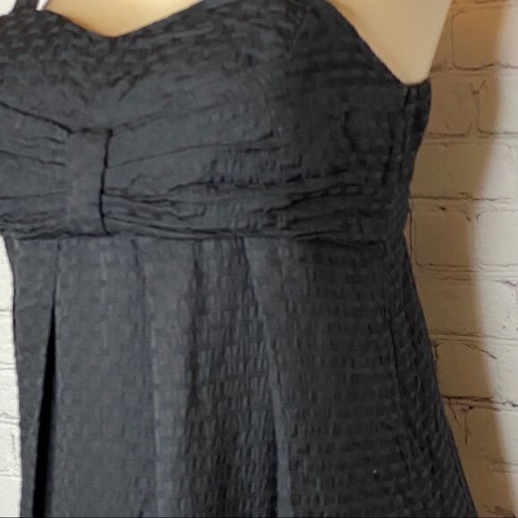 SEE BY CHLOÉ Square Neckline Knee-Length Dres - Picture 9 of 12